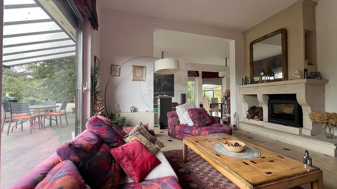 House in Longpont, Hauts-de-France, France 4 - 19129336