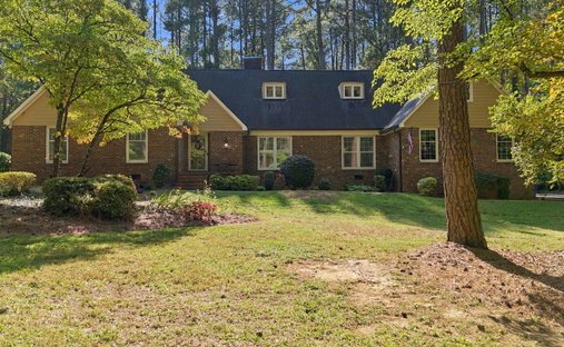 Casa en Henderson, Carolina del Norte, Estados Unidos 1