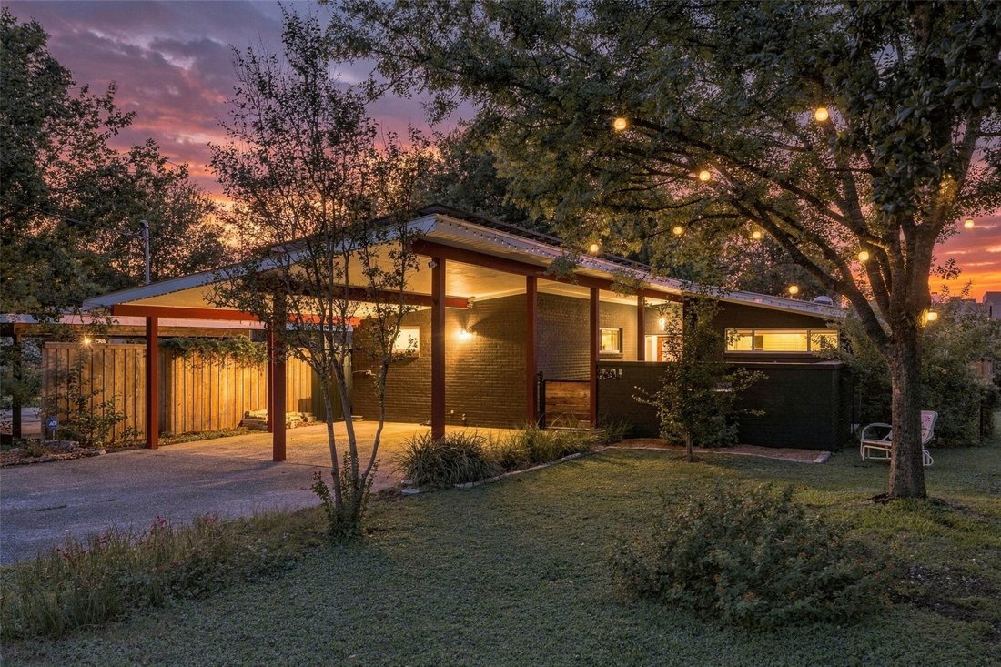 House in Austin, Texas, United States 2 - 19125551