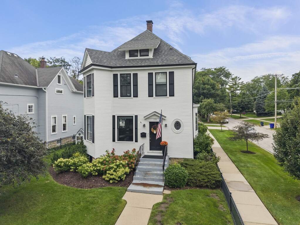 Haus in Wheaton, Illinois, Vereinigte Staaten 1 - 19133332