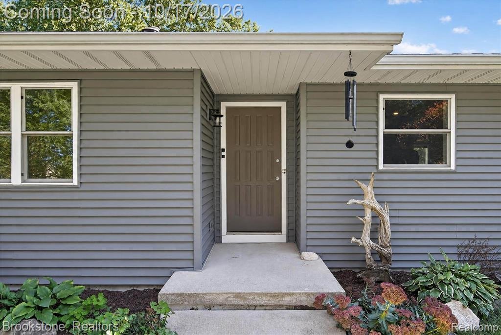 Haus in Chelsea, Michigan, Vereinigte Staaten 5 - 19130833