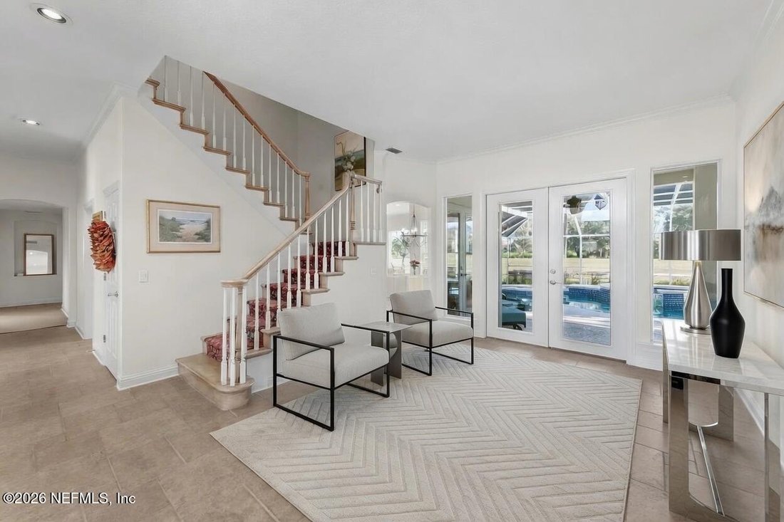 Casa a Ponte Vedra Beach, Florida, Stati Uniti 3 - 19128394