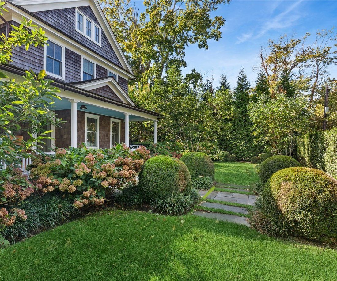 Casa a East Hampton, New York, Stati Uniti 2 - 19135656
