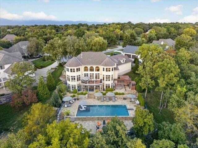 Casa a Lee's Summit, Missouri, Stati Uniti 1 - 19133231