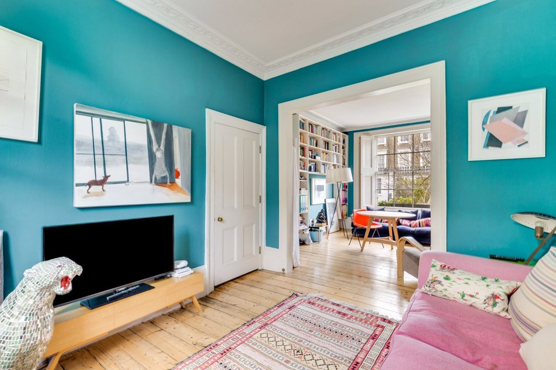 Haus in Camden Town, Camden, England 3 - 19134835