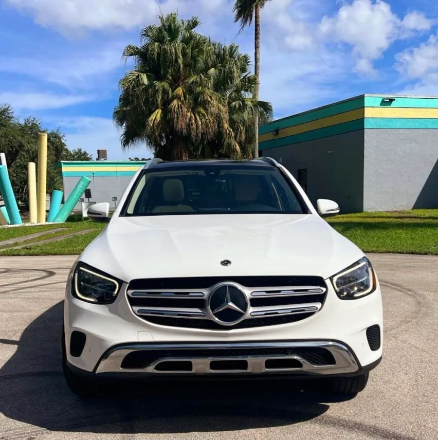 Suv in Davie, FL, United States 2 - 19119786