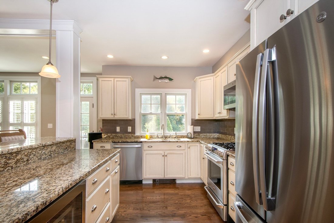 Casa a Cohasset, Massachusetts, Stati Uniti 4 - 19128236