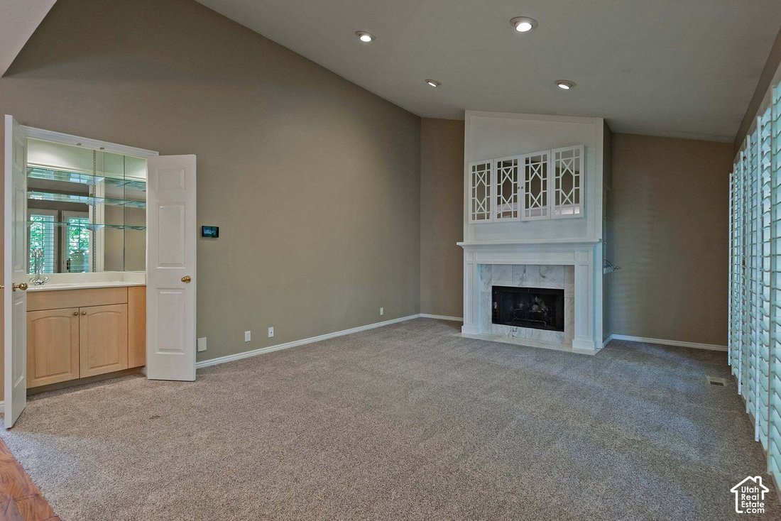 Appartement à Salt Lake City, Utah, États-Unis 4 - 19124528