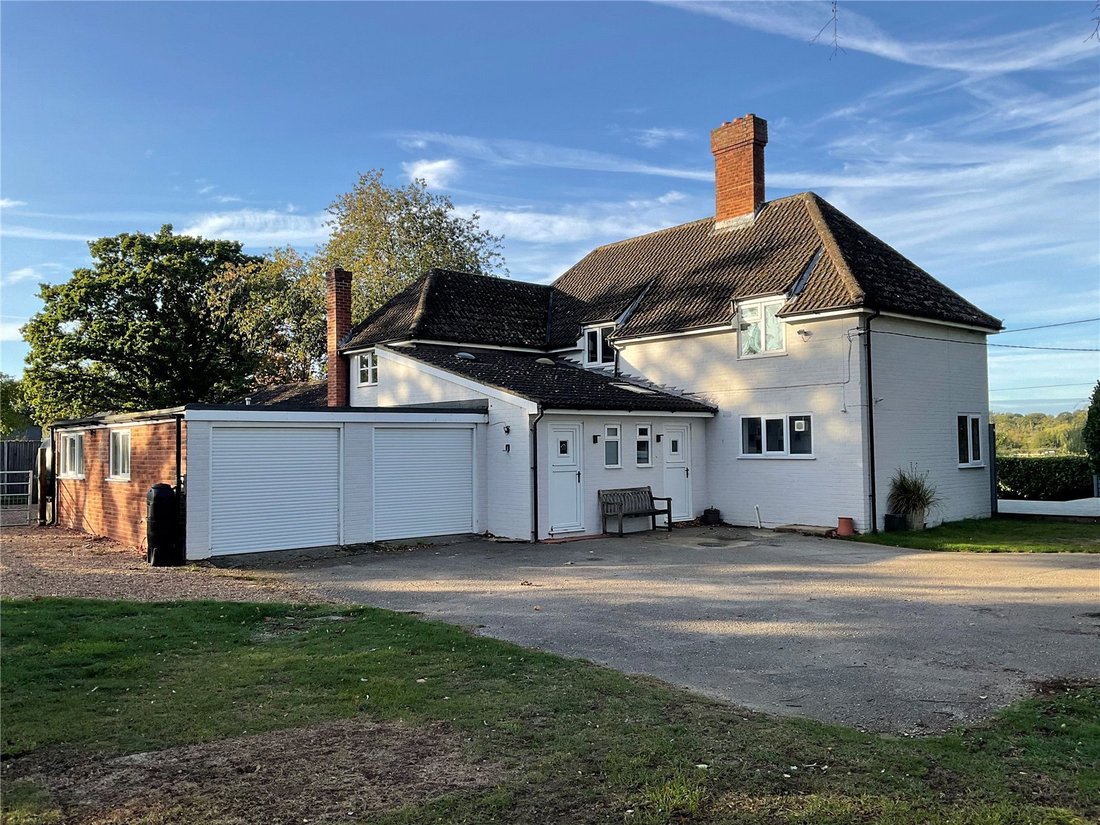 Maison en South Walsham, Angleterre 1 - 19130615
