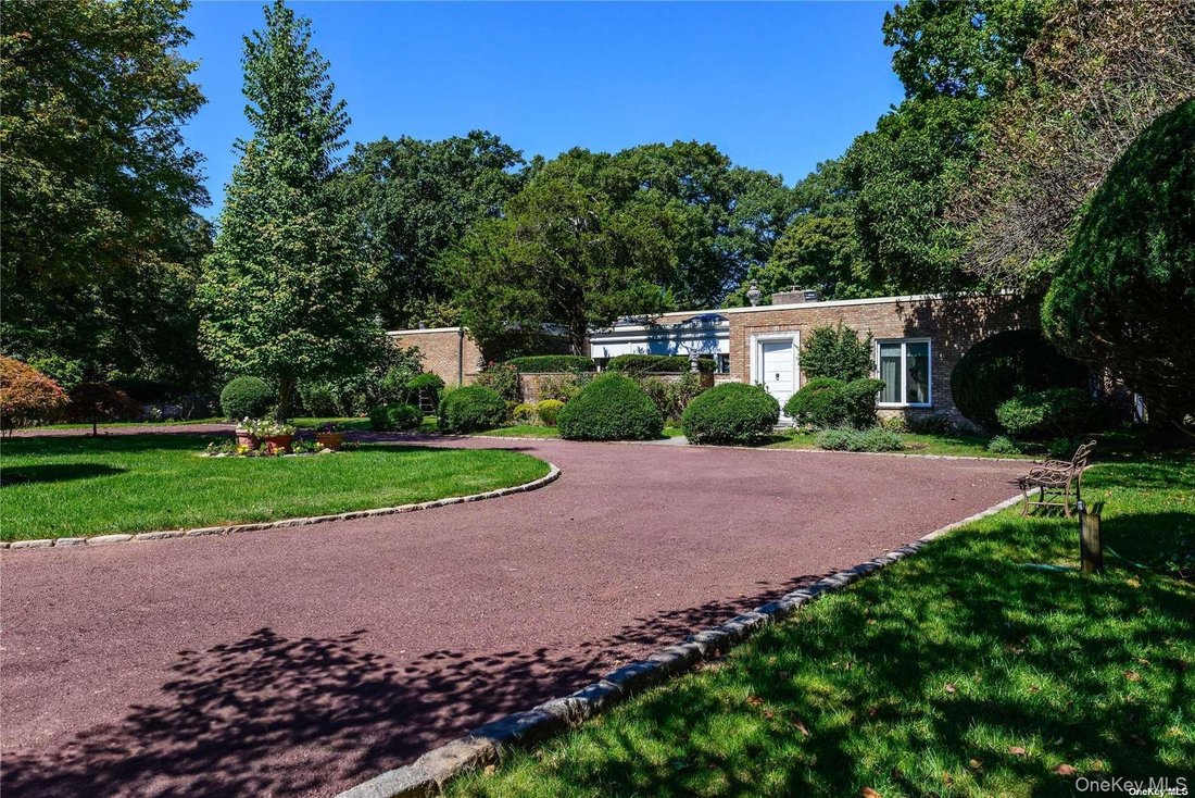 Maison à Oyster Bay Cove, État de New York, États-Unis 3 - 19130487