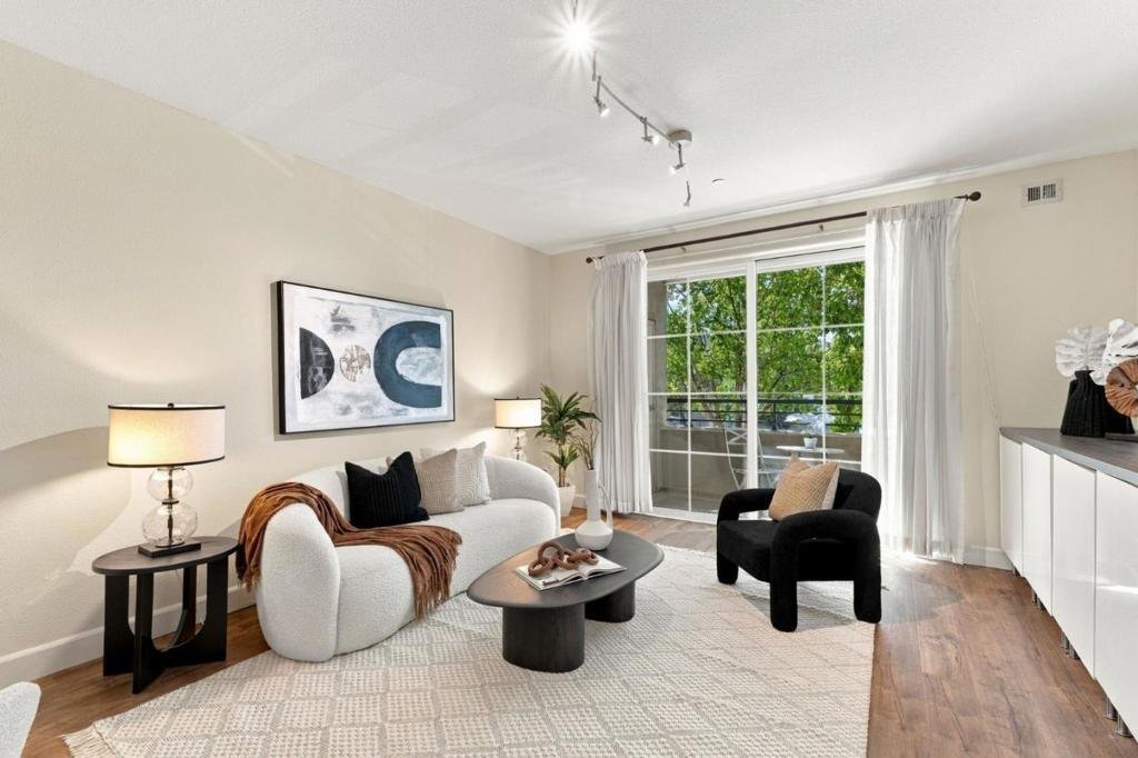 Condominio a Millbrae, California, Stati Uniti 2 - 19123826