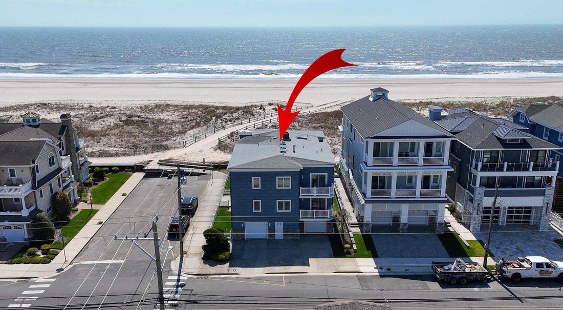 Condo in Ocean City, New Jersey, United States 2 - 18794303