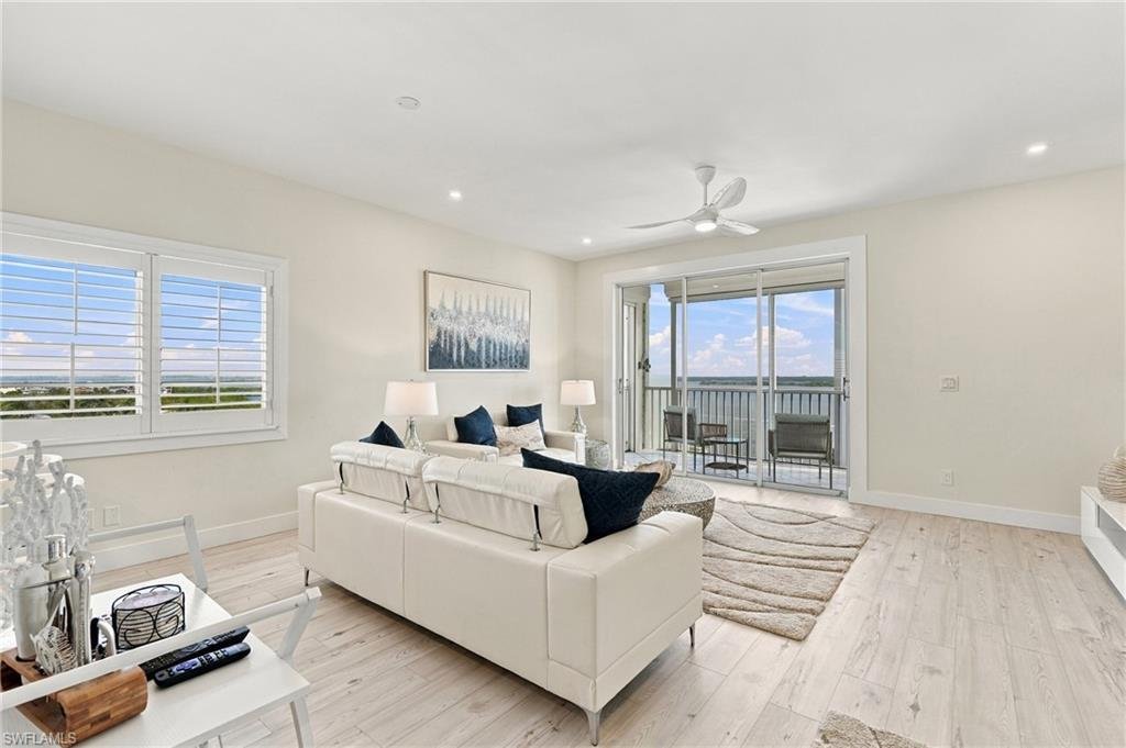 Appartement à Fort Myers Beach, Floride, États-Unis 3 - 19123053