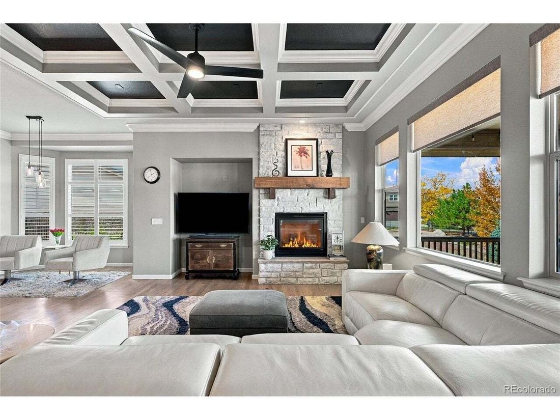 Casa a Aurora, Colorado, Stati Uniti 1 - 19124721