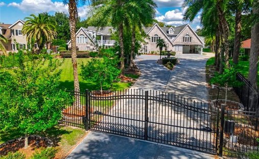 Haus in Destrehan, Louisiana, Vereinigte Staaten 1