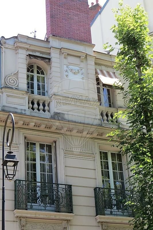 Casa a Marche, Vichy, Francia 3 - 19129433