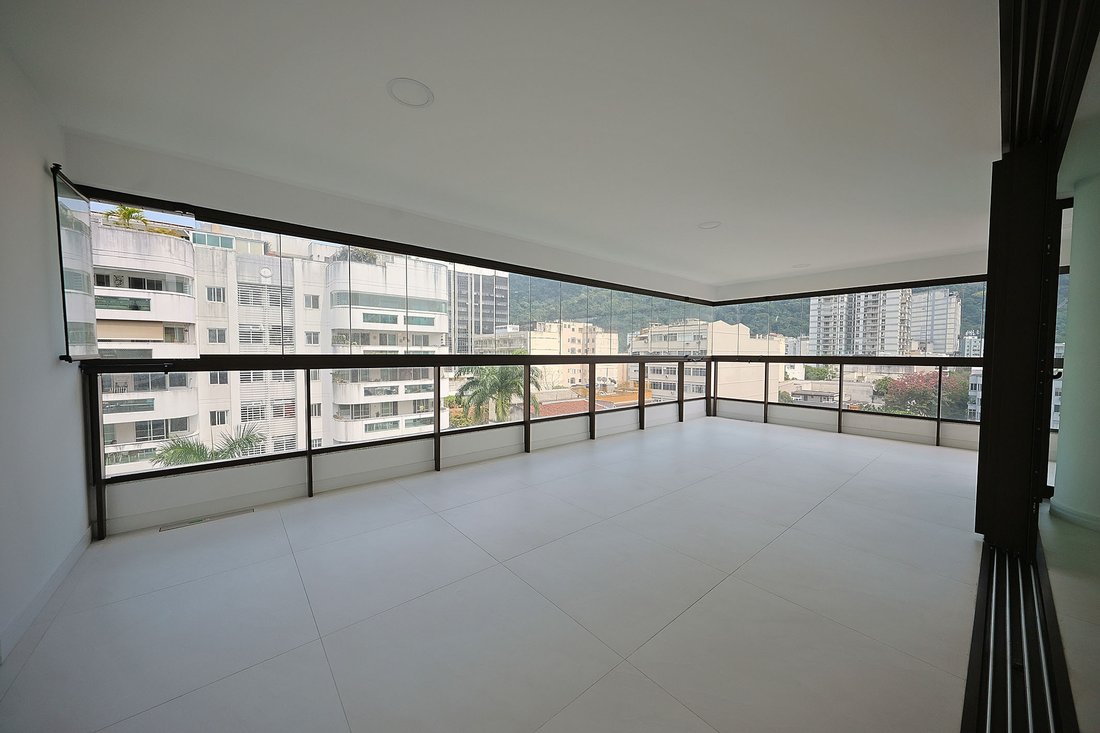 Apartamento en Río de Janeiro, Estado de Río de Janeiro, Brasil 2 - 19136087