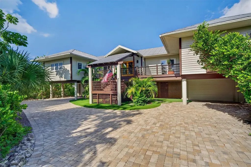 House in Longboat Key, Florida, United States 1 - 19127911