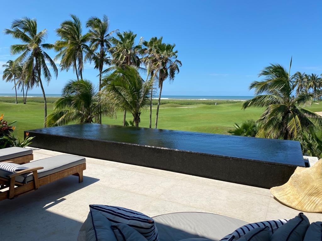 Villa in Acapulco, Guerrero, Mexiko 1 - 19131508