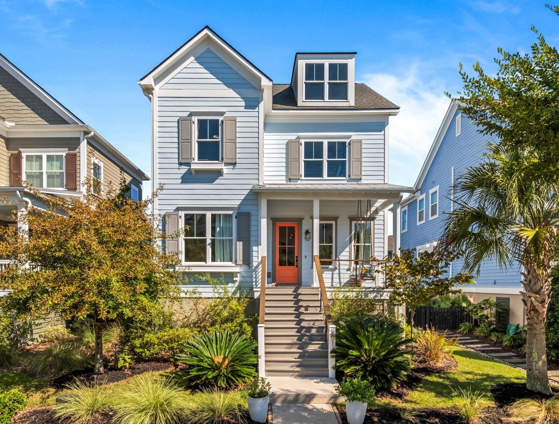 House in Charleston, South Carolina, United States 1 - 19133346
