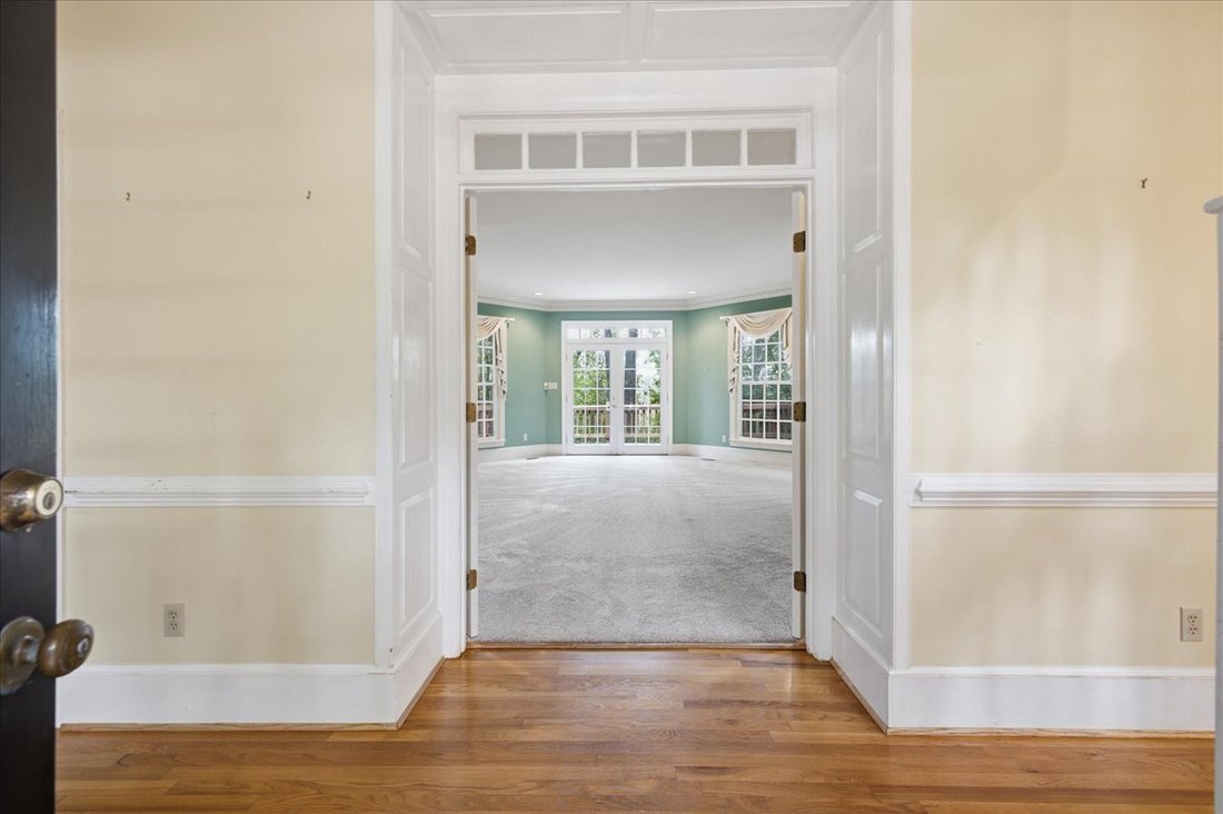 House in Colonial Heights, Virginia, United States 3 - 19122525