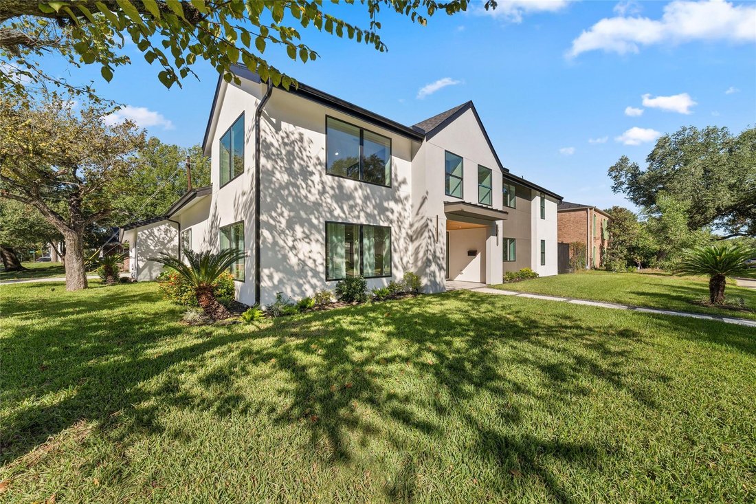 House in Houston, Texas, United States 2 - 19125857