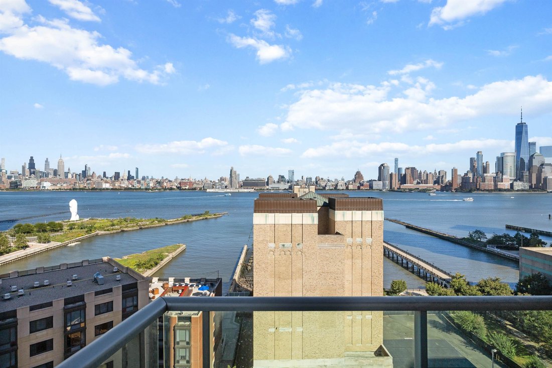 Condominio a Hoboken, New Jersey, Stati Uniti 3 - 19120894