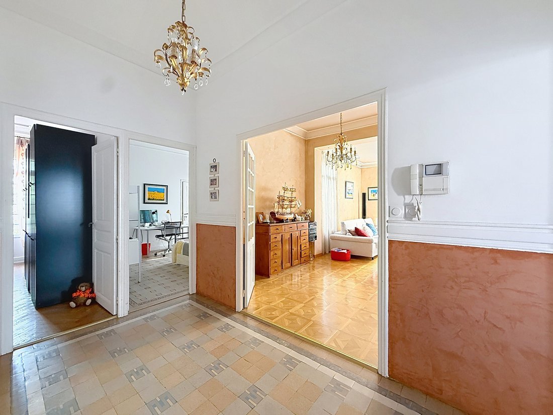 Maison à Centre Ville, Perpignan, France 4 - 19126470
