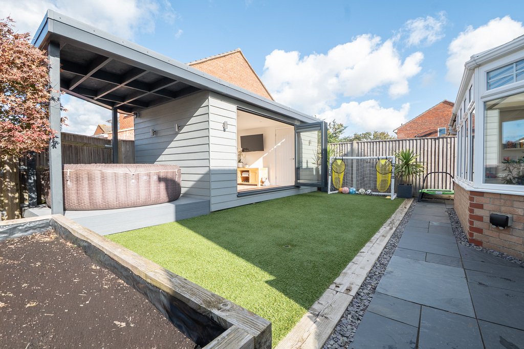 Casa en Eastleigh, Inglaterra 5 - 19130886