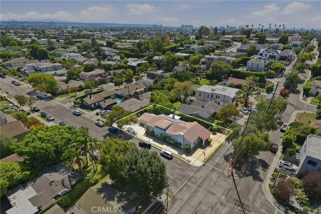 Casa en Los Ángeles, California, Estados Unidos 1 - 19125535
