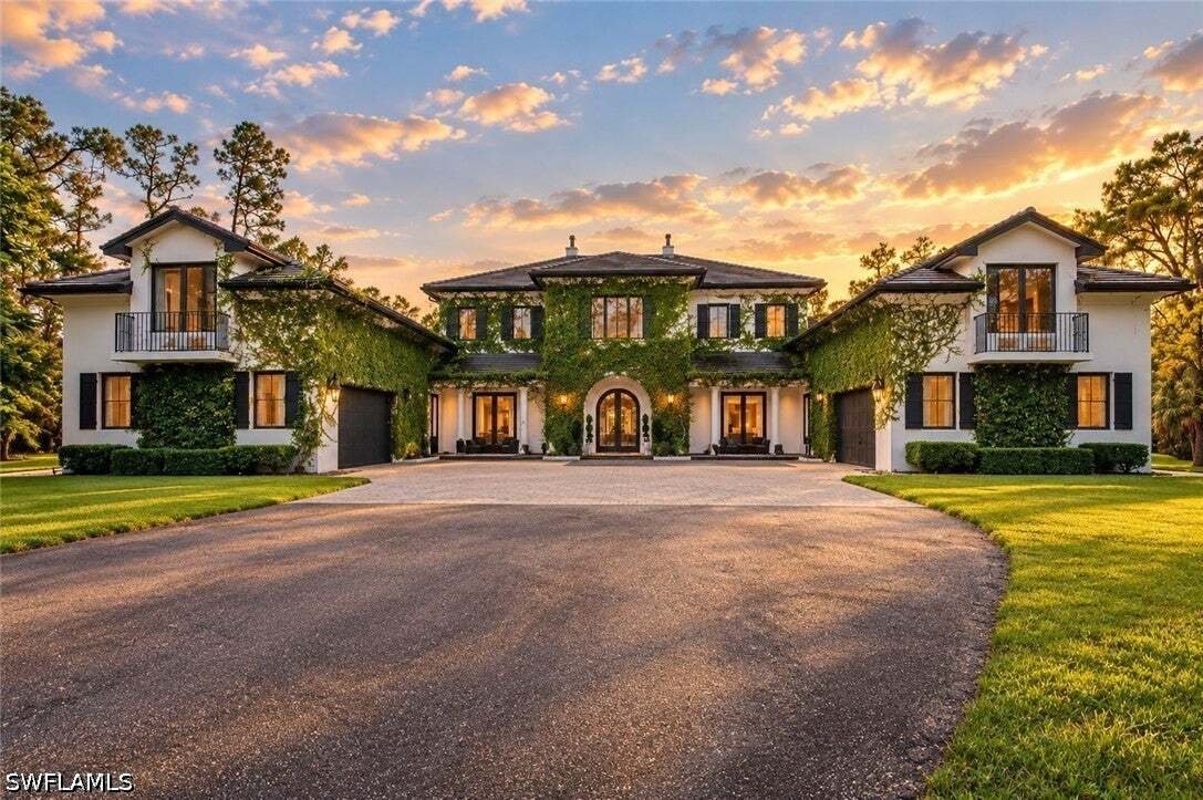 Maison à Naples, Floride, États-Unis 1 - 19124221