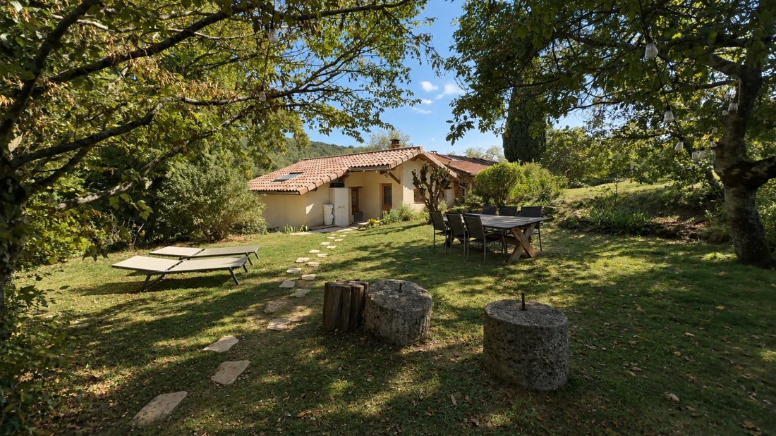 Casa a Charmes-sur-l'Herbasse, Auvergne-Rodano-Alpi, Francia 1 - 19126305