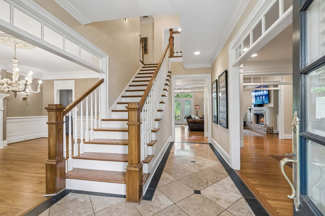 Casa a Franklin, Tennessee, Stati Uniti 5 - 19134763