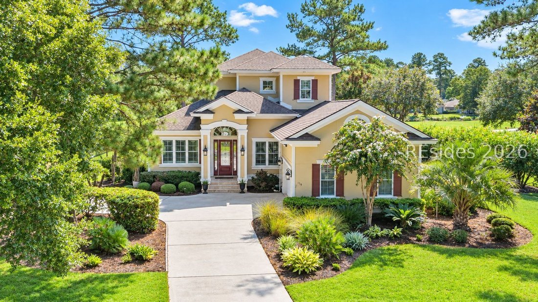 Haus in Bluffton, South Carolina, Vereinigte Staaten 1 - 19121501