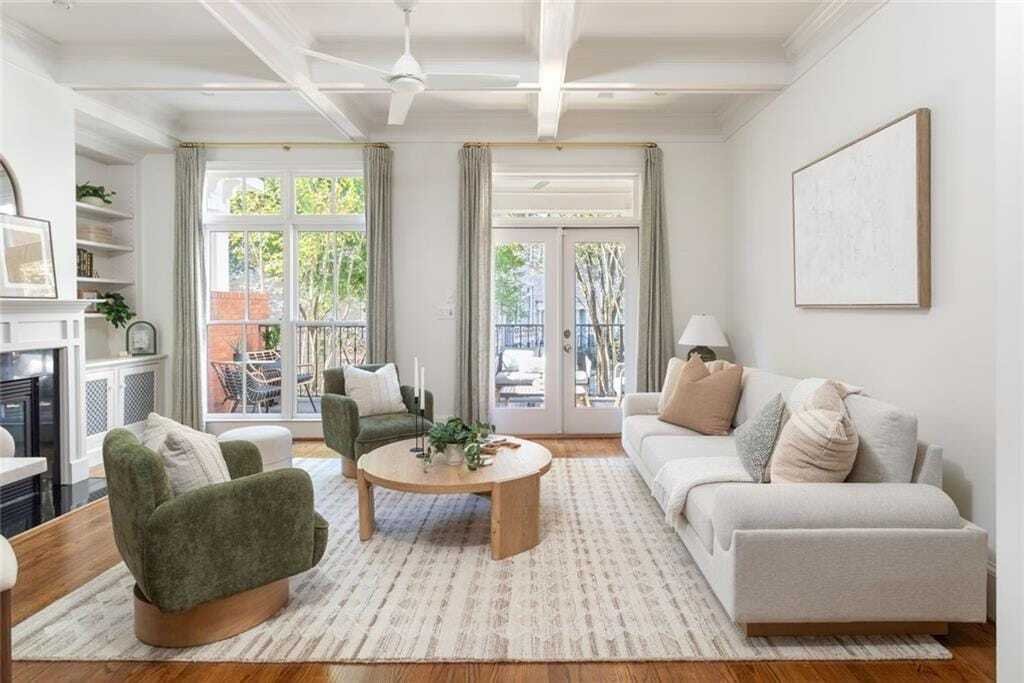 Townhouse in Atlanta, Georgia, United States 4 - 19124779