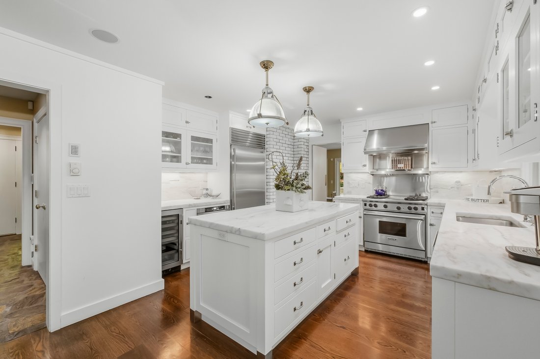 House in Redding, Connecticut, United States 3 - 19135205