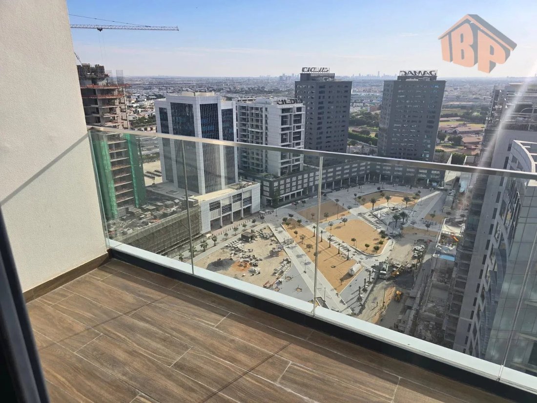 Appartement à Business Bay, Doubaï, Émirats arabes unis 2 - 15212804