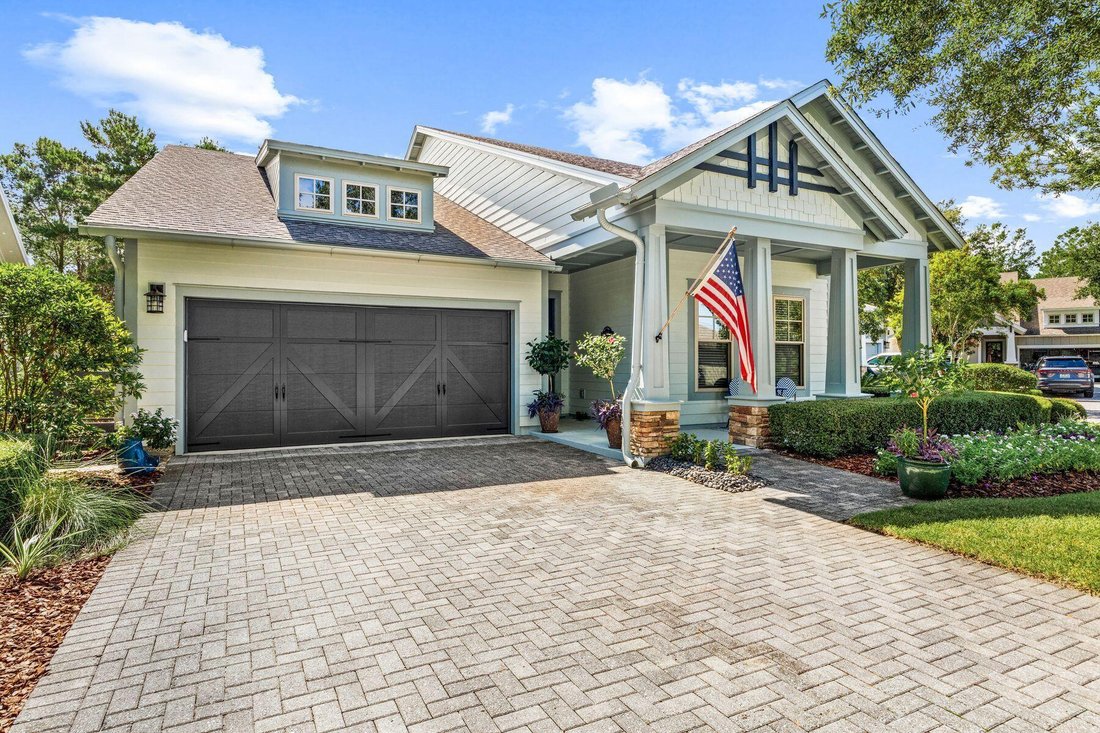 House in Rosemary Beach, Florida, United States 1 - 19121308