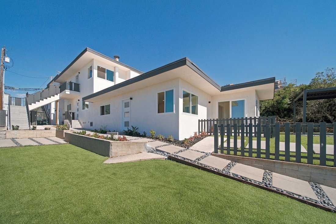 House in San Diego, California, United States 1 - 19127702