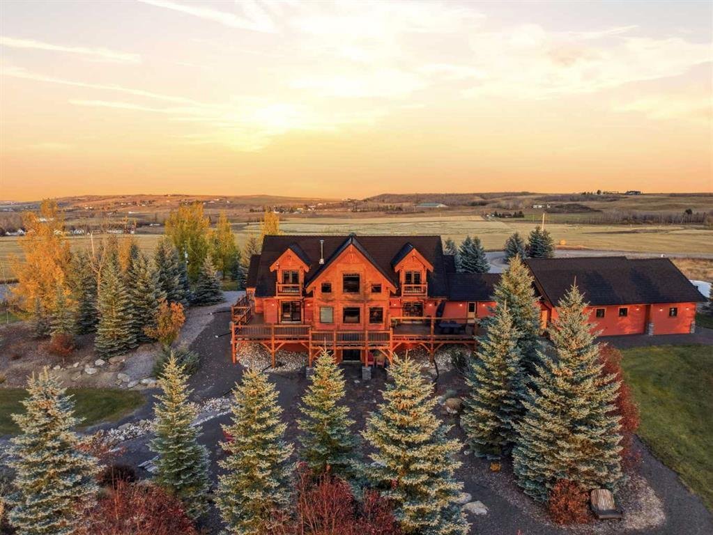 Casa en Okotoks, Alberta, Canadá 2 - 19136055