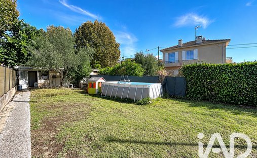 Casa a Cannes, Provenza-Alpi-Costa Azzurra, Francia 1