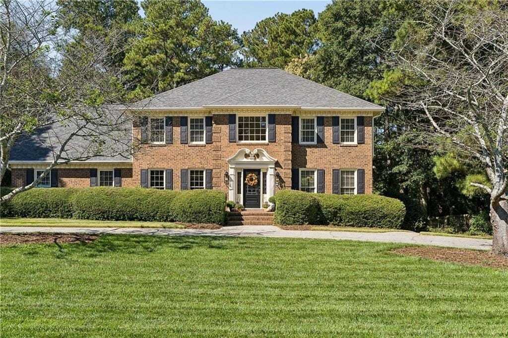 Casa en Atlanta, Georgia, Estados Unidos 2 - 19127848