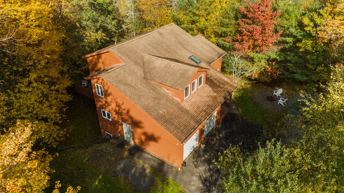 Maison à Goshen, Connecticut, États-Unis 4 - 19130321