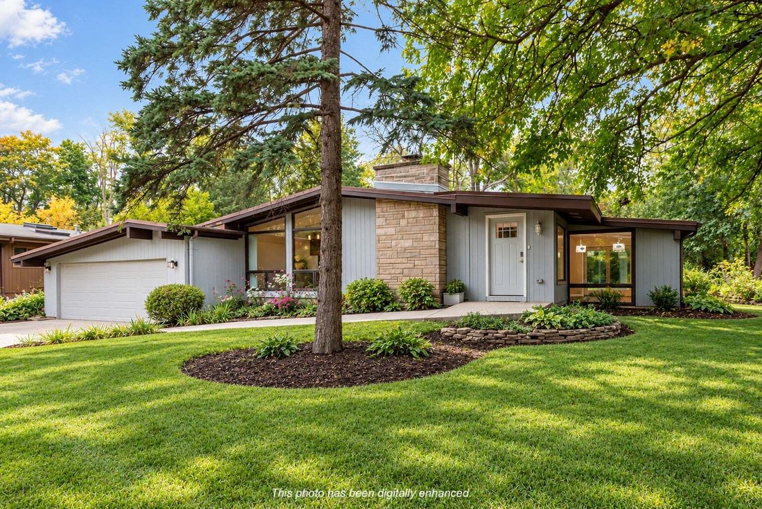House in Downers Grove, Illinois, United States 2 - 19125153
