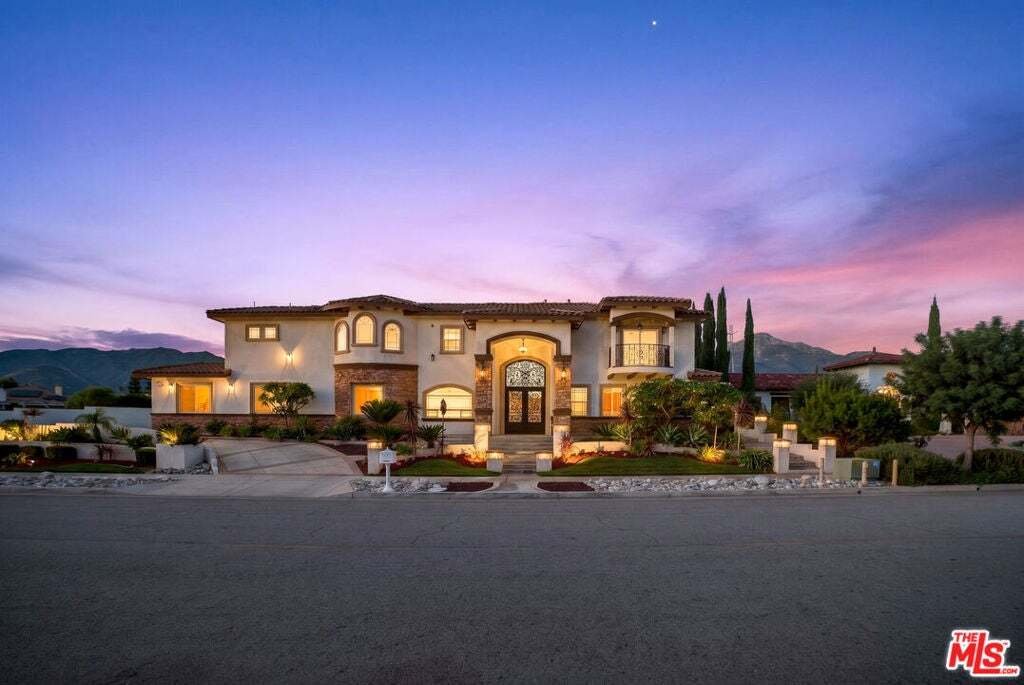 House in Upland, California, United States 3 - 19124691