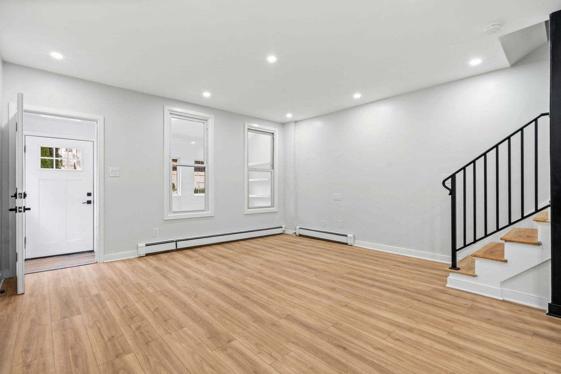 Casa a Jersey City, New Jersey, Stati Uniti 2 - 19121129