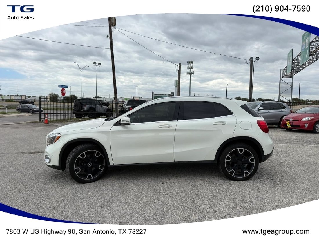Suv in San Antonio, TX, United States 4 - 19127334