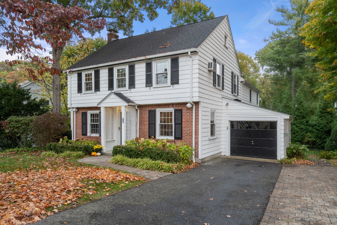 Casa en Wellesley, Massachusetts, Estados Unidos 3 - 19123757