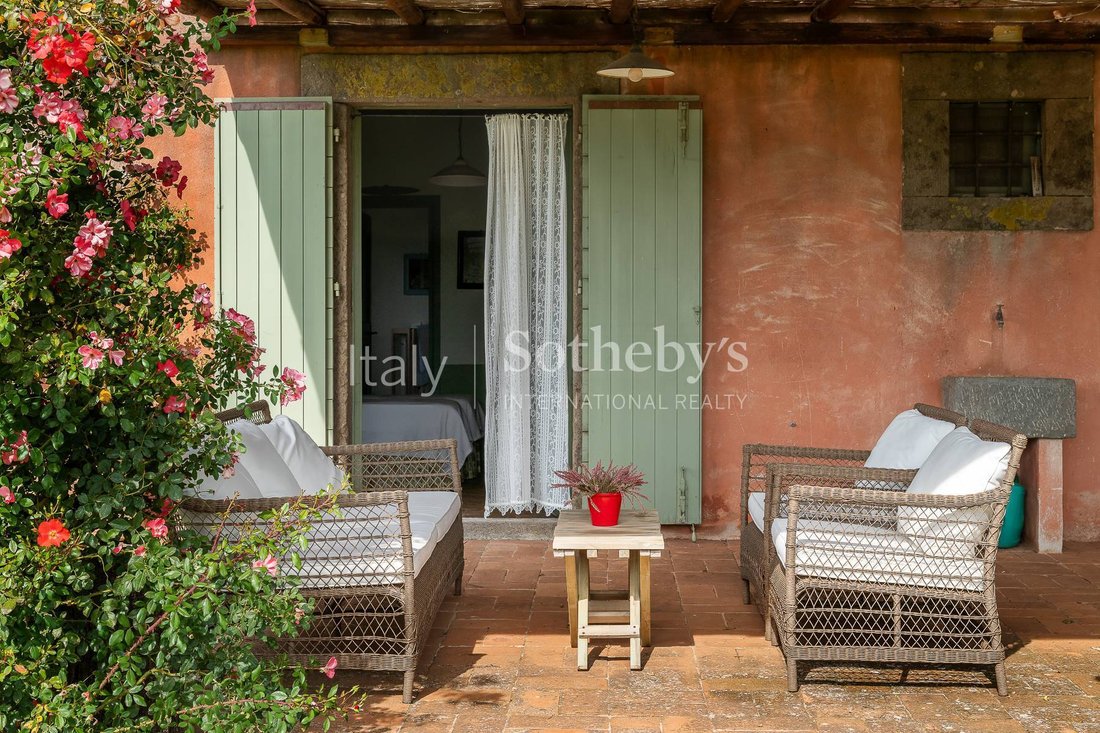 Casa a Vetralla, Lazio, Italia 1 - 19130221