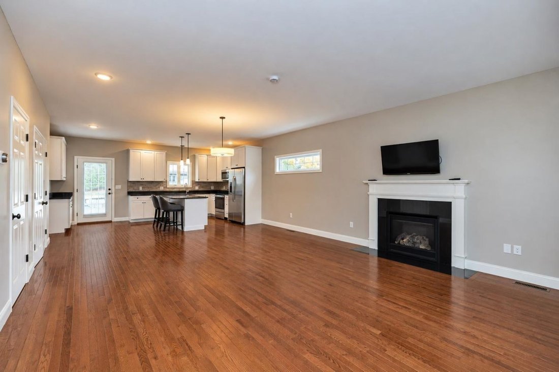 Condominio en East Merrimack, Nuevo Hampshire, Estados Unidos 4 - 19127951